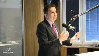 Peter Kažim&iacute;r - Predaj Telekomu a boj o Amazon