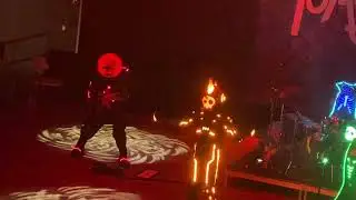 The Living Tombstone (Full Set) Atlanta, The Masquerade. September 13th 2024