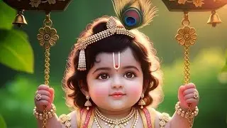 cute Kanhaiya😘🙏