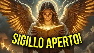 LA PROFEZIA SI &Egrave; COMPIUTA: IL SIGILLO DELL'APOCALISSE &Egrave; STATO APERTO
