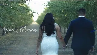 Reina & Marcus // Teaser