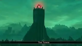 Tyrant's Scrying Stone The Tower, Neverwinter