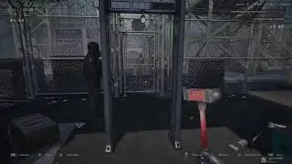 Quarantine Zone: The Last Check