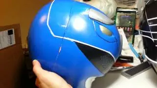Helmet Comparison