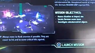 Xcom enemy unknow-Gresome-part 1