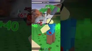 Payload In Roblox High Tides has the Craziest Explosions