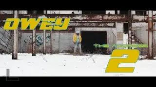 Owey - The Address 2 (Official Video)