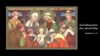 Holy Mass from Cleveland USA on 8 January 2026 (Feria of the Epiphany)