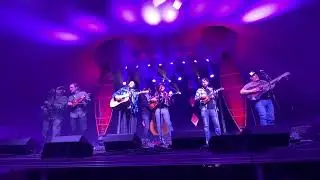 Land of the Navajo - Peter Rowan and Chicken Wire Empire, 2021 