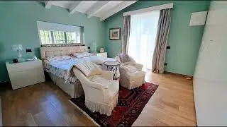 Villa in #vendita Golf Garlenda