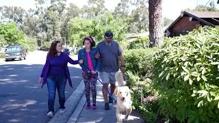 A Mom's Journey to Understand Her Daughter's Rare Disease