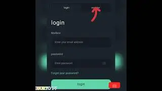 CBDC Network _Ancoin_exchange_before_cbdc_kyc started _Create Account in Ancoin exchange CBDC wallet