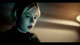 Patience Trailer