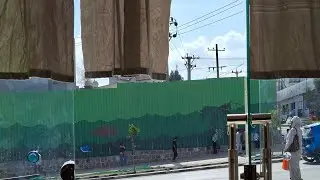 አሐቲ ድንግል - Ahati Dingle is live