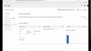 How to add and verify your blogger blog to google webmaster Tool