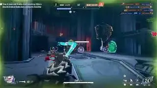Marvel Rivals: Lets hope the quality is fine 2