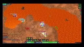 Hordes.io - Duelo & Mage #PVP