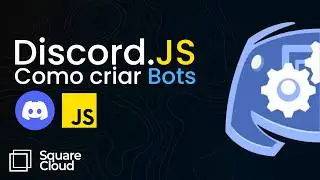 The Ultimate Guide to Creating Bots with Javascript from Scratch! Discord.js