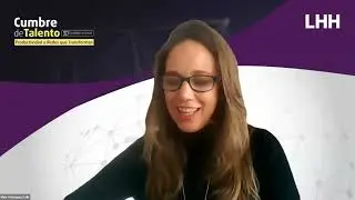Caf&eacute; con Presidentes | Cumbre de Talento LHH 2025