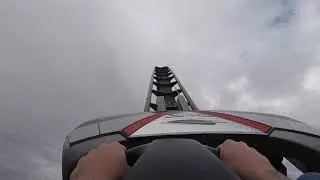 Silver Star POV - Europa Park