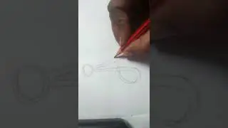 simple A capital letter tattoo design#shorts#💓💓💓.....