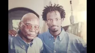 I Miss My Grandparents