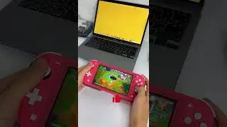 Что там с Fortnite на Nintendo Switch Lite в 2025 году