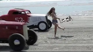The Race of Gentlemen - Wildwood Recap