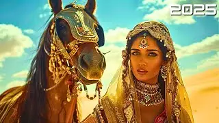 Relaxing Egyptian Music - Oud Rhythms Beyond Time and Borders | Instrumental Music 2025