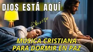 Mientras Duermes, Déjalo Todo Aquí — Inspirado en los Salmos