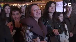 Энвер Каишев &laquo;Орман ёлы&raquo; и &laquo;Дегирмен&raquo; | KitapFest'25 Live