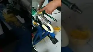 Industrial Cheap Small Size Corn Puff Snack Extruder