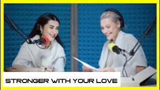 Stronger With Your Love | Emotional Romantic Pop Song | Feel the Power of True Love
