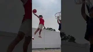 Если бы Флэш играл в мяч 😭🏀 #нба #баскетбол #смешно