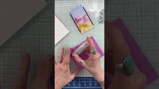 Simply Sparkling Soda or Pop #papercraftingthreads #diy #cardmakinghacks