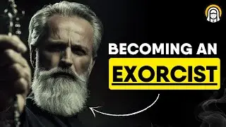 How I became an Exorcist w/ Fr. Francis D'souza | Unapologetic Catholic