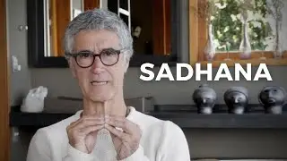 O VERDADEIRO SIGNIFICADO DE SADHANA
