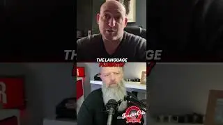 SPY handler TALKS - The Power of Interpreters
