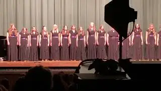 Heart of Stone - Dakota High School Choir