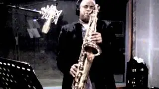 Venus | Shocking Blue | Saxophone Cover | Stanley Samuel | Singapore | Artist
