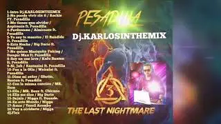 Pesadilla Reggae Rom&aacute;ntico Mix 1 Dj.KARLOSINTHEMIX 😎🎧 #pesadilla #rockiee #reggae #reggaeromantico