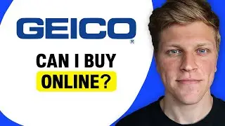 Can I Buy GEICO Insurance Online?