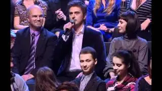 One Night Only (Michael Jackson Tribute - Ukraine).mp4