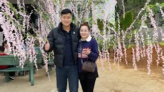 Ch&uacute;c tết đ&ecirc;m giao thừa tr&ecirc;n bản t&acirc;y bắc | Nhịp Sống T&acirc;y Bắc
