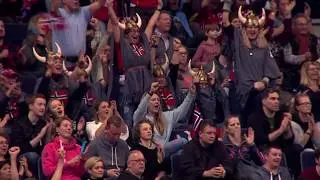 France 23:21 Norway (Final ) | IHFtv highlights & interviews - Germany 2017