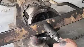 🚌HAB kA Nidil Bearing ko nikalne ka deshi upaye Amazing Latest Drill Bit #trending #shorts#trending