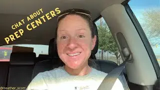 Chat About Prep Centers #amazon #amazonfba #fulltimereseller #onlinearbitrage #prepcenter