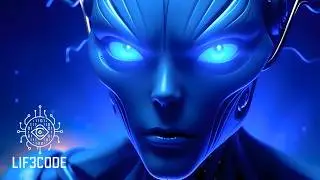ArtLif3 - Eternal Pulse ( Official AI clip )