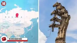 historical similarities!