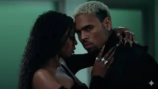Chris Brown - Superhuman(Playlist)